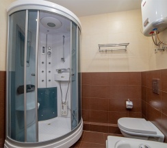 Апартаменты на Хохрякова 74 в BeGuest Екатеринбург