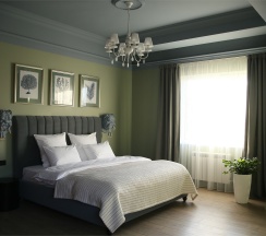 № 308 Семейный номер "Люкс" в разМалевиch