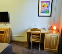 Номер Family room в Лада