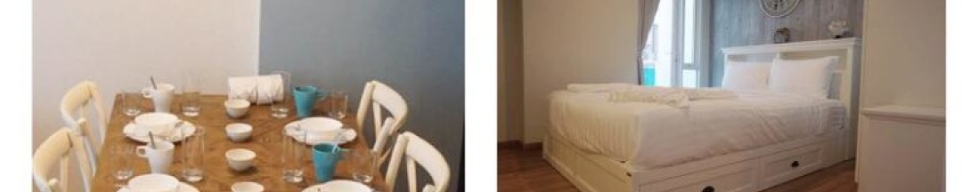 Апартаменты в My Resort Hua Hin A502