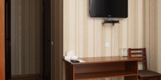 Курганинск: Отель Bon-Hotel