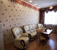 Номер полулюкс в Центральная