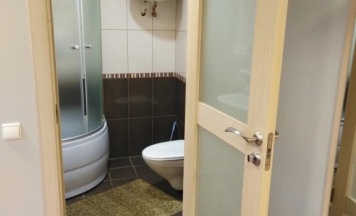 Номер Superior в Дубровка