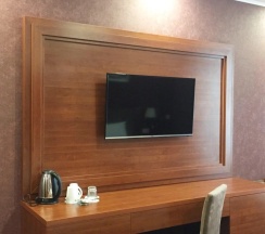 Трёхместный номер Standard в Баку