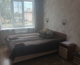 семейный номер 4 в Юбилейная