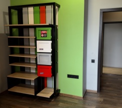 Дорм 4-х местный в Ласка