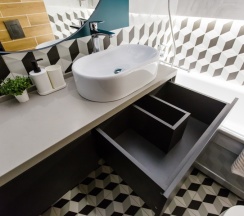 Loft 404 в Sky Garden