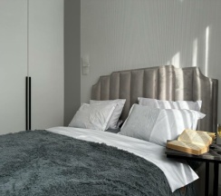 Уютная квартира в Каспийске — Ваш идеальный выбор для комфортного проживания! в Как дома 05