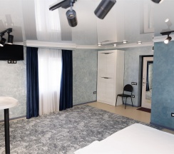 Улучшенный семейный 208 в М2