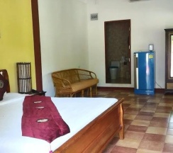 Двухместный номер Standard c 1 комнатой двуспальная кровать в Avila Resort