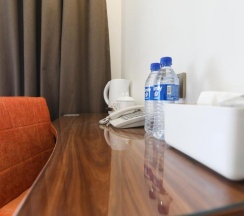 Двухместный номер Standard двуспальная кровать в Sunrise Hotel 日升酒店