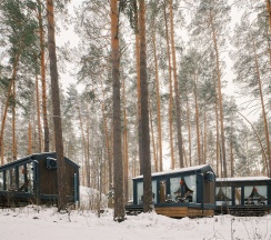 Комфорт Плюс в МираМирам