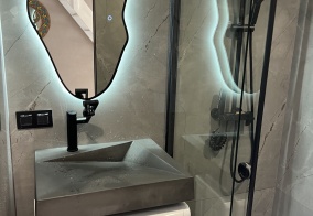 Апартаменты Апартаменты на улица Карла Маркса, 5 в Казани