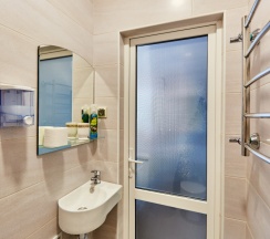 четырехместный стандарт в Лика