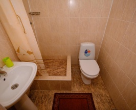 3-местный номер стандарт в Элладен