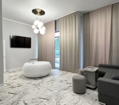 Коттедж стандарт в Solox_live