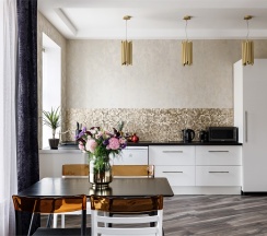 Отражение в Agent flat