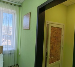 Эконом одноместный в Клуб путешественников