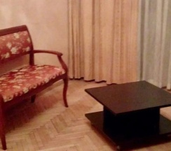 Апартаменты в Рублёвка 16