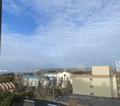 Квартира в Апартаменты на улица Ленина, 15