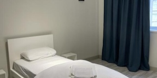 Атырау: Отель Sarai Batu Hotel