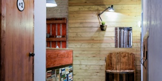 Уфа: Хостел Origin hostel