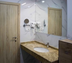 JUNIOR SUITE в Эмеральдика