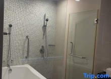 Номер Deluxe в White Sand Beach Residence Pattaya