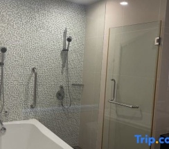 Номер Deluxe в White Sand Beach Residence Pattaya
