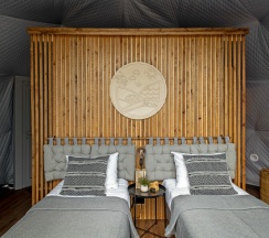 Аренда геокупола в Lago Ladoga