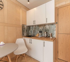 Номер стандарт в Аистово