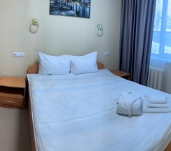 Стандарт дабл (1-ая категория) в Белебей