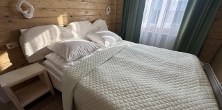 Ивановское: Гостевой дом Дмитриевский