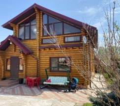 Коттедж в Аура Света