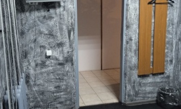 Двухместный без удобств с окном в Тюмень