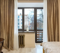 Люкс в Home Sweet Home