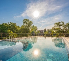 SPA Отель Премиум Делюкс в СПА-отель