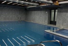 Отель Отель Mir Luxe Plaza в Ташкенте