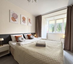 Багратионовский 4-2-2 в Happy House - Люблинская