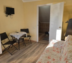 1-местный номер стандарт в Диана