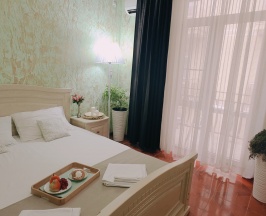 3х местный комфорт в Золотой берег Витязево