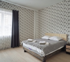 Номер полулюкс с 1 двуспальной кроватью в Villa santarina