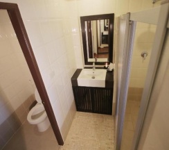 Romantic Suite в Lamai Buri Resort