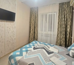 Двухместный эконом + в Уют