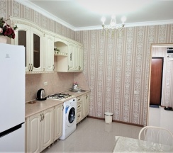 М.Горького 85Б. 1-комн.кв., 7-этаж, 20 в АнтиОтель