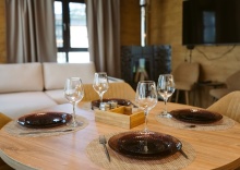 АРГО ( ДО 6 ГОСТЕЙ ) в Berloga Country Resort