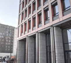 1-комнатные апартаменты улучшенные 360 в Sutki Ufa