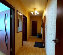 151, ул. Кропоткина д. 13а в Красивые квартиры