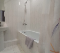 Квартира в Апартаменты на ул. Тухачевского, 25/2
