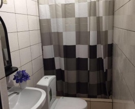 Номер Standard в Mirraflores Hotel